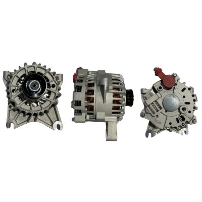 [MOLP-26141] [MO] ALTERNADOR FORD EDGE TAURUS 2004 12V 130AMP 3 PINES P:6PK T:FORD MOLPOWER 26141