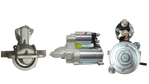 [MOLP-26648] [MO] MOTOR DE ARRANQUE FORD FOCUS SCAPE 2005-2012 12V 1.2KW 11D S:CW T:DELCO MOLPOWER 26648