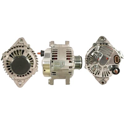 [MOLP-26202] [MO] ALTERNADOR HYUNDAI SONATA 12V 125AMP 3PINES P:6PK T:VALEO 11202N MOLPOWER 26202