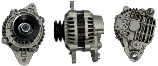 [MOLP-26194] [MO] ALTERNADOR MITSUBISHI PAJERO 12V 105AMP 2PINES P:2V T:MITSUBISHI 12626N MOLPOWER 26194