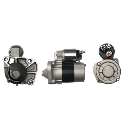 [MOLP-26591] [MO] MOTOR DE ARRANQUE RENAULT CLIO 1.4 1.6 KANGOO 1.6 16V LAGUNA 1.6 16V MEGANE 1.4 16V SCENIC 1.4 1.6 16V 12V 8D TIPO VALEO MOLPOWER 26591
