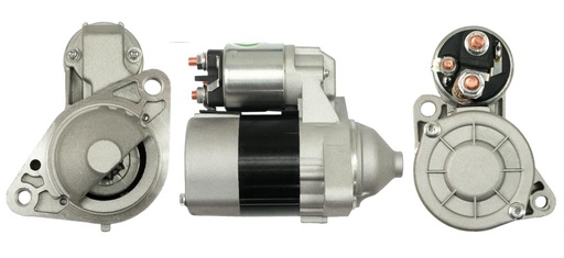 [MOLP-26775] [MO] MOTOR DE ARRANQUE NISSAN MARCH 1.4 MICRA 1.4 12V 0.70KW 8D 0986016730 114199 M2T42881 23300-1F770 23300-1F770 23300-1F77B D7E30 D7E32 D7E40 MOLPOWER 26775