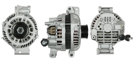 [MOLP-26253] [MO] ALTERNADOR MAZDA 6 2002 12V 90AMP 6PK 0986080320 A003TG0091 A3TG0091 A3TG0091A 11005N 41433 MOLPOWER 26253