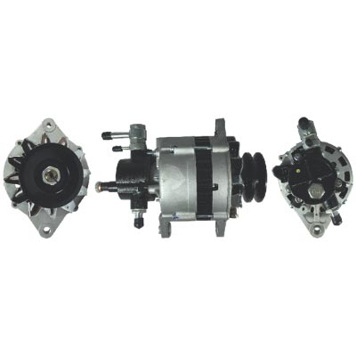 [MOLP-26175] [MO] ALTERNADOR NISSAN TD27 NISSSAN MT3000 12V 90AMP 80MM 2PINES P: 2V T:HITACHI V:EXT(GA248 GA1781) MOLPOWER 26175