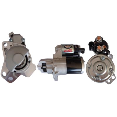 [MOLP-26582] [MO] MOTOR DE ARRANQUE CHEVROLET TRAVERSE 12V 12T 1.4KW TIPO MITSUBISHI 17986N MOLPOWER 26582