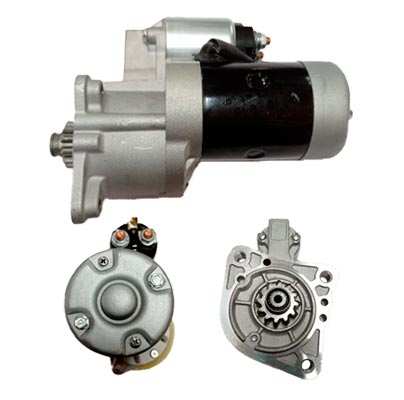 [MOLP-26664] [MO] MOTOR DE ARRANQUE MAZDA B2600 B SERIE OSGR 12V 1.2KW 12D S:CW T:MITSUBISHI 17173 MOLPOWER 26664