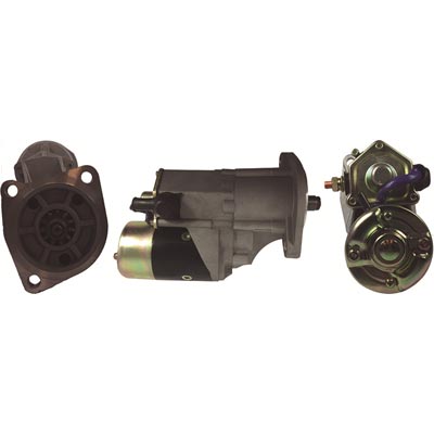 [MOLP-26913] [MO] MOTOR DE ARRANQUE NISSAN FD42 YU41 RELACIONADO 24V 11D 4.5KW S:HORARIO T:DENSO MOLPOWER 26913