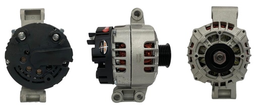 [MOLP-26236] [MO] ALTERNADOR FORD FIESTA ECOSPORT 1.0 A 1.6 01-10 12V 90AMP 222084 7898304394658 SG9D056 SG9B051 SG9B056 MOLPOWER 26236