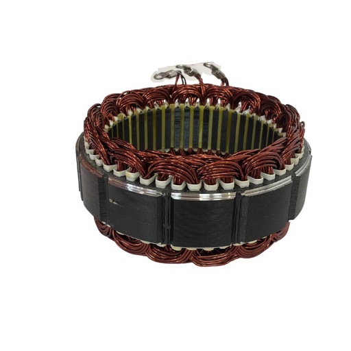 [MOLP-35606] [MO] CORONA ALTERNADOR AIRE ACONDICIONADO BUSES 24V 140AMP TIPO MOTOROLA MOLPOWER 35606