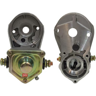 [MOLP-35302] [MO] AUTOMATICO NIPONDENSO 24V S040-009 MOLPOWER 35302