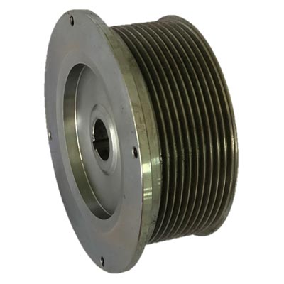 [MOLP-35118] [MO] POLEA ALTERNADOR SCANIA 24V 160AMP MOLPOWER 35118