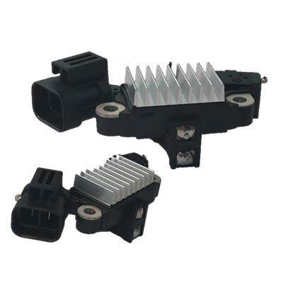 [MOLP-35602] [MO] REGULADOR CHEVROLET NQR 24V TIPO HITACHI MOLPOWER 35602