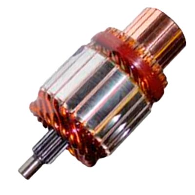 [REMY-10452361] [MO] INDUCIDO CHEVROLET BLAZER CHEYENNE ZAFIRA DELCO REMY 10452361 CODIGO 53861 