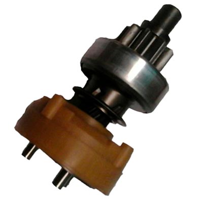 [REMY-10500476] [MO] BENDIX FORD FOCUS ECO SPORT 2.0 9D CON PLANETARIO Y EJE DELCO REMY 10500476 CODIGO 53851