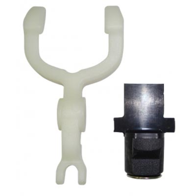 [REMY-10504494] [MO] HORQUILLA MOTOR DE ARRANQUE CHEVROLET BLAZER ASTRA ZAFIRA CORSA TODOS DELCO REMY 10504494 CODIGO 53852