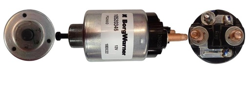 [REMY-10520346] [MO] MOTOR DE ARRANQUE CHEVROLET AVEO 1.4 CORSA 1.4 OPTRA 1.4 DAEWOO CIELO RACER RELACION 12V 9D 1.20KW REMY 10520346 CODIGO 53823