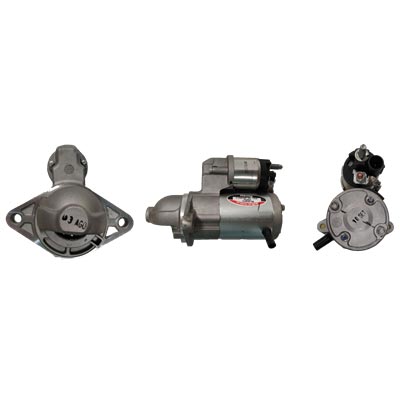 [REMY-61008975] [MO] MOTOR DE ARRANQUE CHEVROLET COBALT ONIX PRISMA TRACKER 1.8 PG260A RELACIONADO 12V 13D 1.40KW REMY 61008975 CODIGO 53533