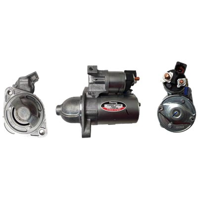 [REMY-61009294] [MO] MOTOR DE ARRANQUE KIA SOUL KIA CERATO 2 PUERTAS RELACIONADO 12V 11D 1.20KW REMY 61009294 CODIGO 53573