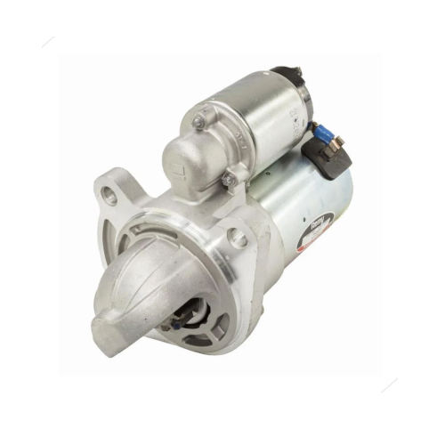 [REMY-61017562] [M] Arranque PG260P3 12V Cummins ISF 2.8L Volkswagen Volkswagen Delivery 61017562 Delco Remy 61017562 Codigo 53762