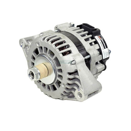 [REMY-8600712] [M] Alternador 9SI 12V 95AMP 8600712 Delco Remy 8600712 Codigo 5309001