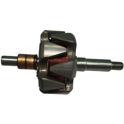 [MOLP-58020] [MO] ROTOR 21SI 22SI 12V 160AMP KODIAK J180 TIPO DELCO RLS13104 MOLPOWER 58020