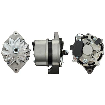 [MOLP-59334] [MO] ALTERNADOR CHEVROLET LUV 2200 INYECCION 12V 120AMP 2PIN P: SP T:BOSCH V:EXT(GA391 GA1347) 0-120-060-038 MOLPOWER 59334