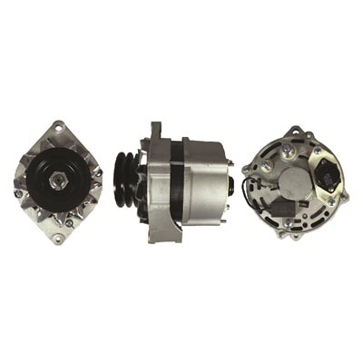 [MOLP-59010] [MO] ALTERNADOR CHEVROLET LUV 2300 - MONZA MAQUINARIA 12V 120AMP 1PIN P: 2V OD86 T:BOSCH V:EXT (GA025 GA027 GA028) 0-120-484-027 MOLPOWER 59010