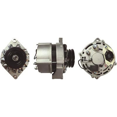 [MOLP-59009] [MO] ALTERNADOR THERMOKING YANMAR LUV 2300 12V 90AMP 1PIN P: 2V OD86 T:BOSCH V:EXT(GA021) 0-120-484-049 MOLPOWER 59009