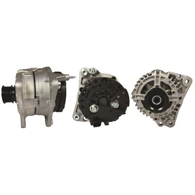 [MOLP-59097] [MO] ALTERNADOR NISSAN MT3000 SKODA VOLKSWGEN GOL JETTA NISSAN CABSTAR 12V 90AMP 2 TORN PAS (MESITA) 2PINES P: 6PK T:BOSCH V:INT 0-124-325-131 MOLPOWER 59097