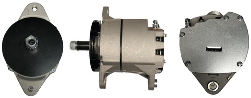 [MOLP-59022] [MO] ALTERNADOR 20SI CUMMINS CATERPILLAR 24V 45AMP J180 1PIN P: SP T:DELCO V:EXT(1116405-GA206) 1117647 MOLPOWER 59022