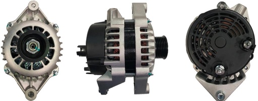 [MOLP-59013] [MO] ALTERNADOR CHEVROLET ASTRA CORSA ACTIVE WIND 12V 120AMP 1PINES P: 6PK T:VALEO V:INT(GA701 DE701) 8239N 39070 34939V23 12675 MOLPOWER 59013