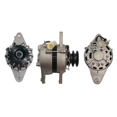 [MOLP-59487] [MO] ALTERNADOR FVR FTR MODELO VIEJO 24V 70AMP 70MM 2PINES P: 2V T:NIKKO V:EXT 181200-4845 MOLPOWER 59487