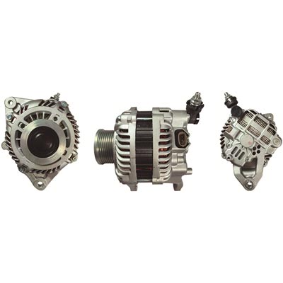 [MOLP-59344] [MO] ALTERNADOR NISSAN FRONTIER NAVARRA 2.5 DIESEL 12V 155AMP 80MM 3PINES P: 7PK T:MITSUBISHI V:INT 23100-EB310 MOLPOWER 59344