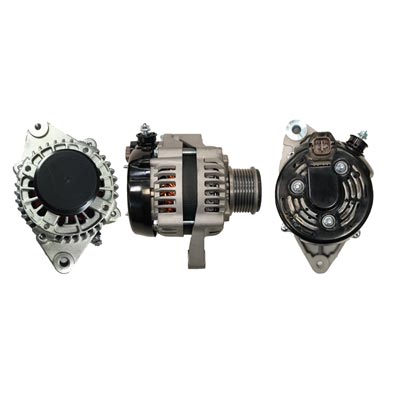 [MOLP-59257] [MO] ALTERNADOR TOYOTA HILUX 2.5 01-15 LANDCRUISER PRADO 3.0 02-09 VIGO 2.5 06-12 12V 90AMP 4PINES P:7PK T:NIPODENSO V:INT(GA142) 27060-OL022 MOLPOWER 59257