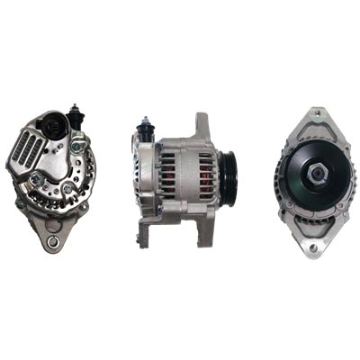 [MOLP-59019] [MO] ALTERNADOR CHEVROLET SWIFT 1.0 CARBURADO 12V 55AMP 3PINES P: 3PK T:NIPONDENSO V:INT(GA816 GA1251IN253) 31400-60B11 MOLPOWER 59019