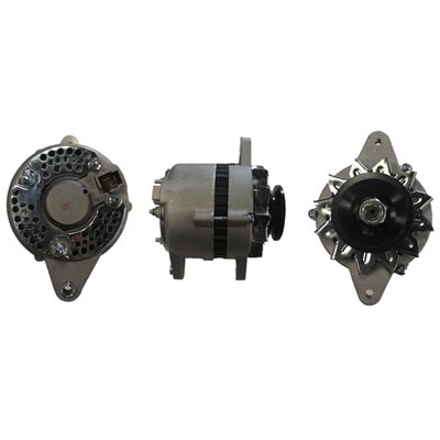 [MOLP-59049] [MO] ALTERNADOR CHEVROLET LUV 1600 SUZUKI CAMPERITO 12V 40AMP P: 1V T:HITACHI V:EXT 31400-72011 MOLPOWER 59049