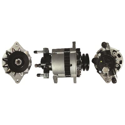[MOLP-59103] [MO] ALTERNADOR CHEVROLET NPR HITACHI MV 24V 40AMP BOMBA PEQUEÑA POLEA SENCILLA NEW 8-94472-330-0 MOLPOWER 59103