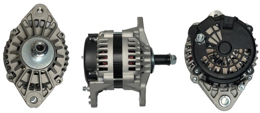 [MOLP-59325] [MO] ALTERNADOR 24SI CUMMINS CATERPILLAR 24V 70AMP J180 1PIN P: SP T:DELCO V:INT(10526698) 8600017 MOLPOWER 59325