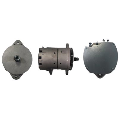 [MOLP-59046] [MO] ALTERNADOR 35SI CUMMINS - KENWORTH 12V 135AMP J180 1PIN P: SP T:DELCO V:EXT(1116433-GA205 GA1800 GA1802 10512366 10512367D27) 8600064 MOLPOWER 59046