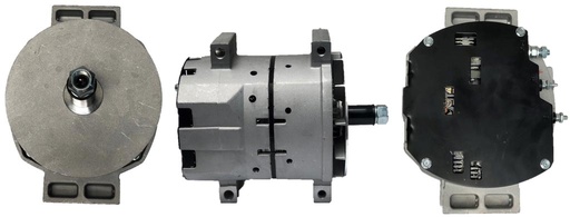 [MOLP-59246] [MO] ALTERNADOR 35SI CUMMINS - KENWORTH 12V 135AMP PAD MOUNT P: SP T:DELCO V:EXT(1116433-GA205 GA1800 GA1802 10512366 10512367D27) 8600066 MOLPOWER 59246