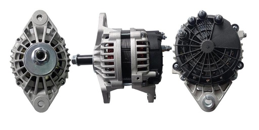 [MOLP-59492] [MO] ALTERNADOR 28SI CHEVROLET KODIAK CUMMINS 12V 200AMP J180 1PIN P: SP T:DELCO V:INT(10527709) 8600313 MOLPOWER 59492