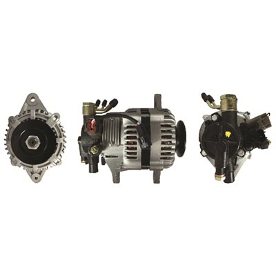 [MOLP-59064] [MO] ALTERNADOR KIA PREGIO K2500 K2700 DIESEL 12V 90AMP 80MM 2PINES P: 1V T:HITACHI V:INT(GA126) A3T05676 MOLPOWER 59064