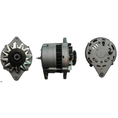 [MOLP-59051] [MO] ALTERNADOR CHEVROLET NPR MITSUBISHI CANTER 24V 40AMP 80MM 2PINES P: 1V OD82 T:HITACHI V:EXT GA884 GA1783 AHI0079 MOLPOWER 59051