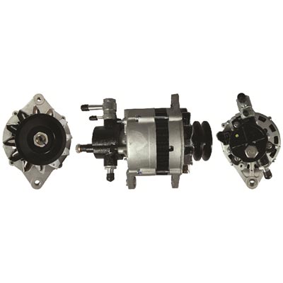 [MOLP-59175] [MO] ALTERNADOR NISSAN TD27 NISSSAN MT3000 12V 70AMP 80MM 2PINES P: 2V T:HITACHI V:EXT(GA248 GA1781) LR170-408 MOLPOWER 59175