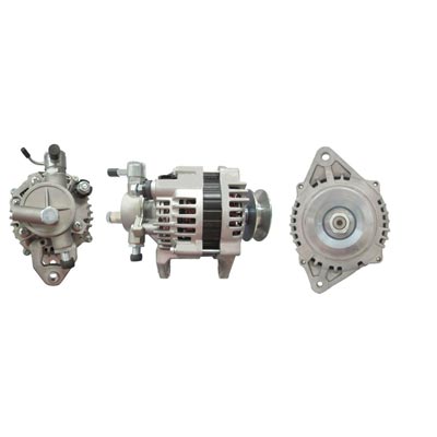 [MOLP-59160] [MO] ALTERNADOR CHEVROLET LUV DMAX 3.0 12V 90AMP 80MM 2PINES P: 1V OD82 T:HITACHI V:INT(GA3003 GA1762 GA1766IH738 IH785) LR180-512 MOLPOWER 59160