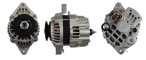 [MOLP-59322] [MO] ALTERNADOR MONTACARGAS YALE MONTERO MITSUBISHI ADAPTACIONES 12V 50AMP 2PINES P: 1V T:MITSUBISHI V:INT LS11331 MOLPOWER 59322