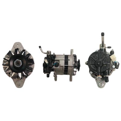 [MOLP-59280] [MO] ALTERNADOR MAZDA TURBO CON BOMBA 12V 50AMP 80MM 2PINES P: 1V T:MITSUBISHI V:EXT(GA799) LS11401 MOLPOWER 59280
