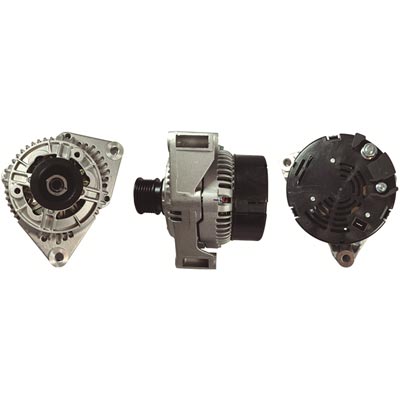 [MOLP-59349] [MO] ALTERNADOR SSANGYONG MERCEDES BENZ 12V 90AMP 4PINES P: 6PK T:BOSCH V:INT(GA717) LS12239 MOLPOWER 59349
