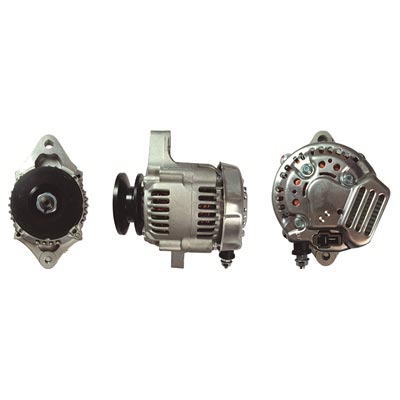 [MOLP-59460] [MO] ALTERNADOR KUBOTA MOTOR ESTACIONARIO PLANTA ELECTRICA 12V 45AMP 2PINES P: 1V T:NIPONDENSO V:INT LS15110 MOLPOWER 59460
