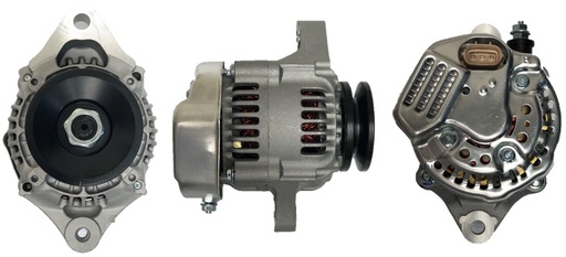 [MOLP-59337] [MO] ALTERNADOR MONTACARGAS YALE HIPSTER 12V 40AMP 3PINES P: 1V T:NIPONDENSO V:INT LS15126 MOLPOWER 59337